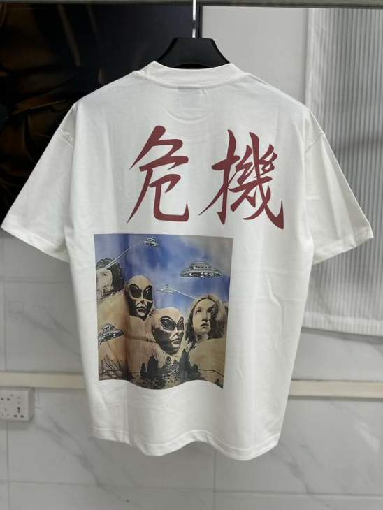 Vintage T Shirts Short _SKUVintageS-XLqctxVT9132243